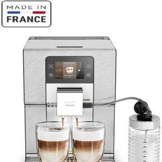 Exp-broyeur KRUPS YY5058FD intuition exp