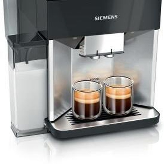 Exp-broyeur SIEMENS EQ500 INTEGRAL INOX