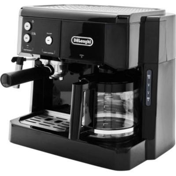Exp-combine DELONGHI BCO416.1 FR Noir