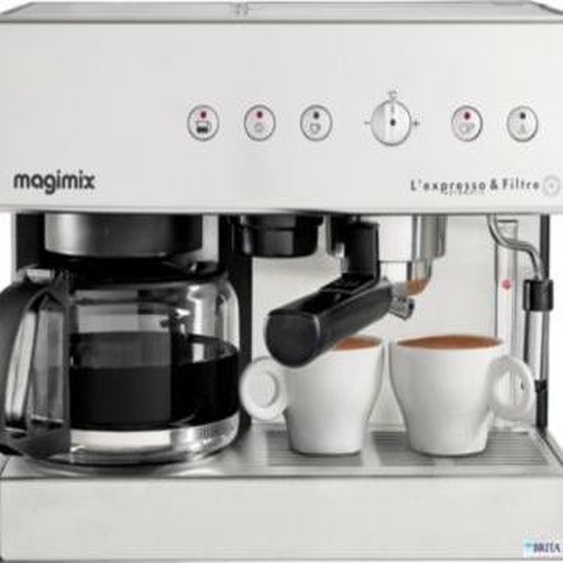 Exp-combine MAGIMIX 11423 AUTO CHROME MA