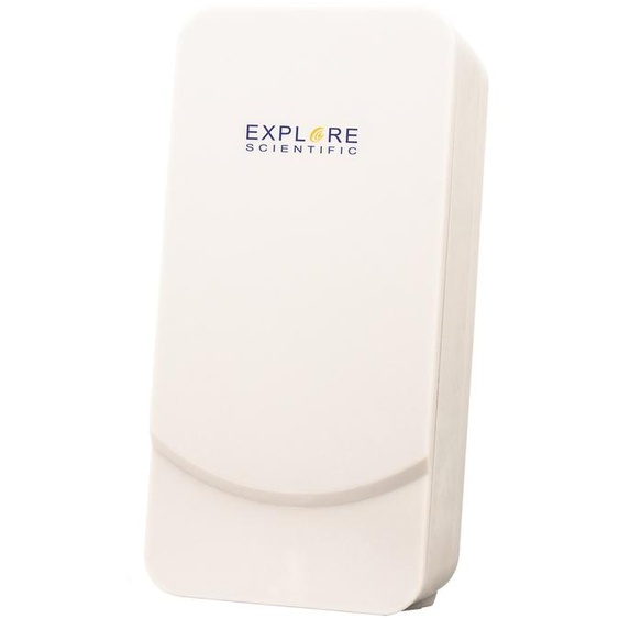 EXPLORE SCIENTIFIC Capteur thermo/hygro pour station météo radio #WSH4002000000