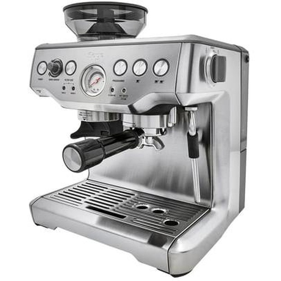 Machine à expresso Barista Express