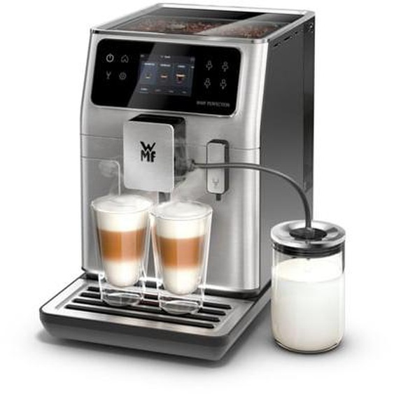 Epresso avec broyeur WMF Perfection 66