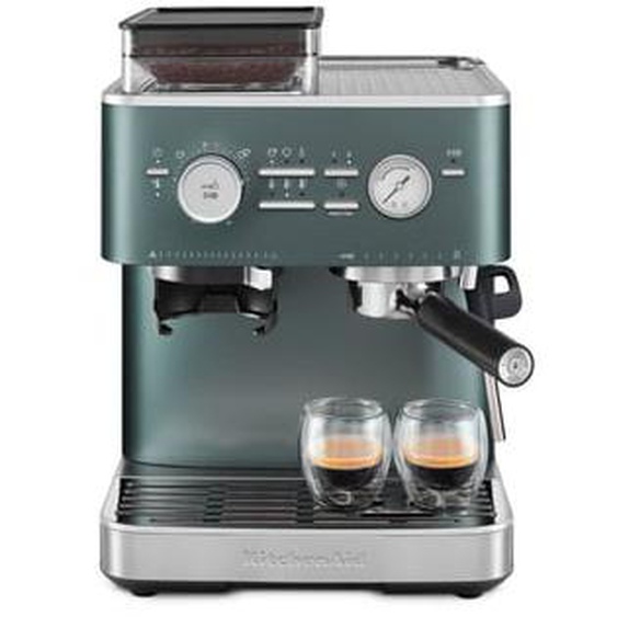 Machine à expresso 5KES6551EJP