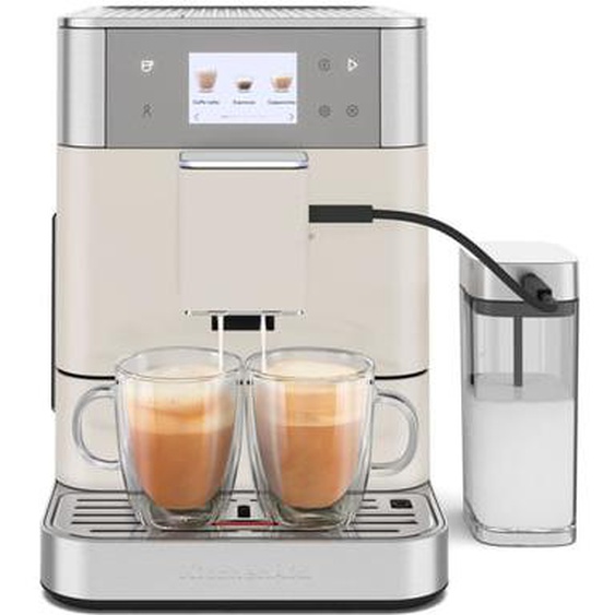 Expresso Broyeur 5KES8557EPL