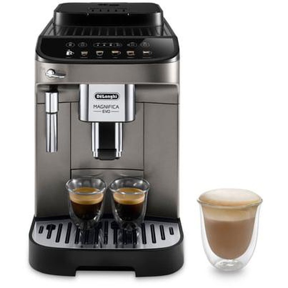 Expresso Broyeur DELONGHI Magnifica EVO FEB2942.TB