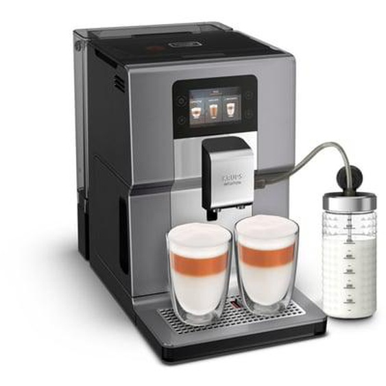 Expresso Broyeur EA875E10