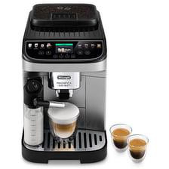 Expresso Broyeur Magnifica Evo next ECAM310.80.SB