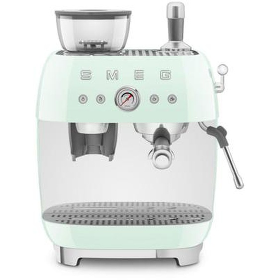 Expresso Broyeur EGF03PGEU vert deau