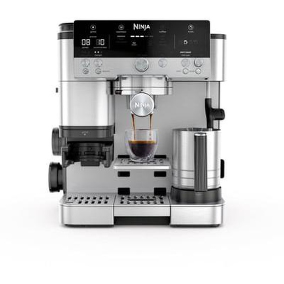 Machine à expresso ES601EU Luxe Premier