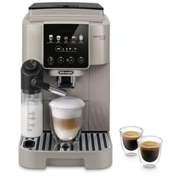 Expresso Broyeur FEB2291.BG Magnifica Start Pop Latte Beige