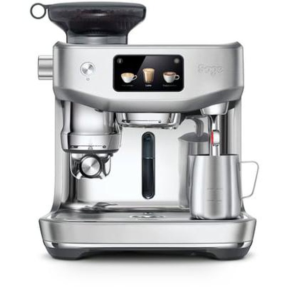 Machine à expresso Machine à Expresso SES985BSS4EEU1