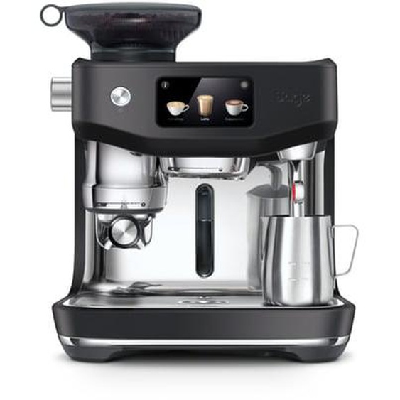 Machine à expresso Machine à Expresso SES985BTR4EEU1