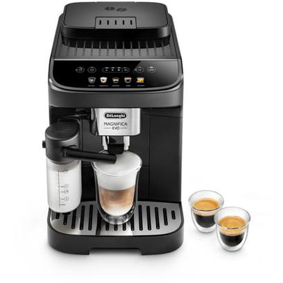 Expresso Broyeur Magnifica Evo FEB2961.B noir
