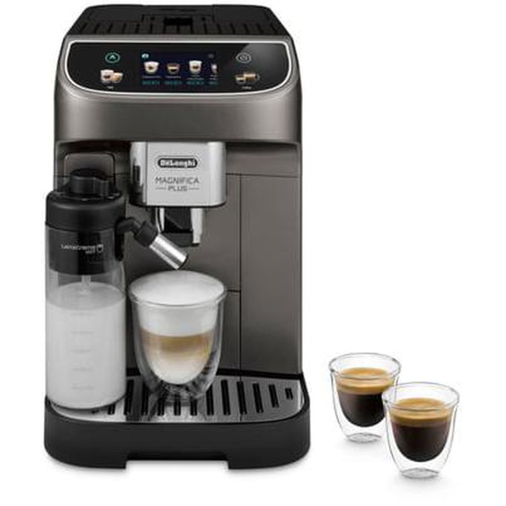 Expresso Broyeur Magnifica Plus FEB3270.TB