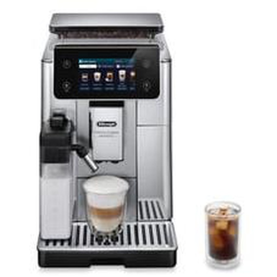 Expresso Broyeur Primadonna Aromatic ECAM630.55.SSM