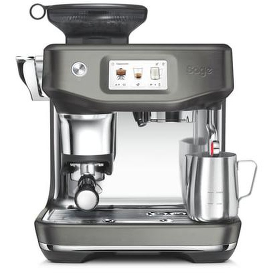 Expresso broyeur SAGE APPLIANCES SES881BST4FEU1 the barista touch impress