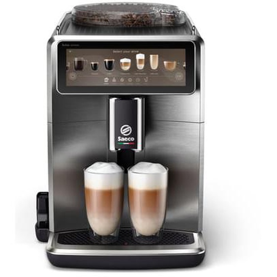 Expresso Broyeur SM8889/00 xelsis suprem