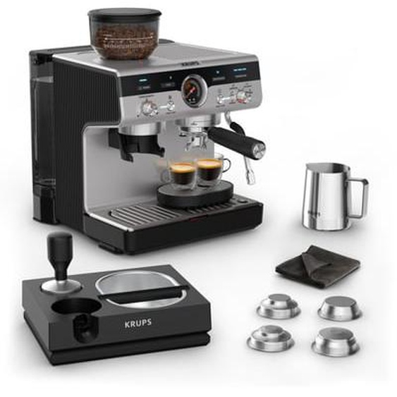Expresso Broyeur XP804T10 PRECISION