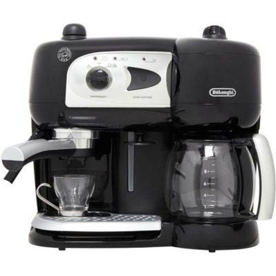 Expresso DELONGHI BCO 261B.1 Noir