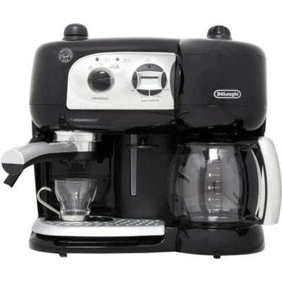Expresso DELONGHI BCO 264.1 Noir