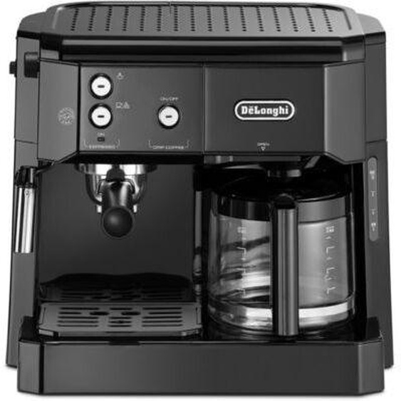 Expresso DELONGHI BCO 411.B