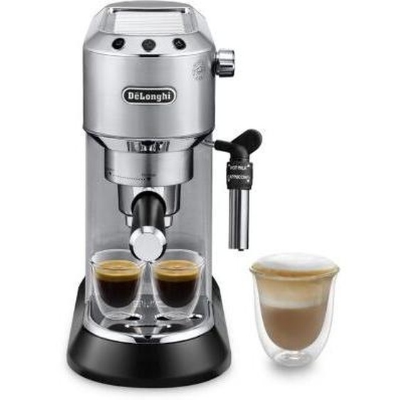 Expresso DELONGHI EC685.M Dedica Inox