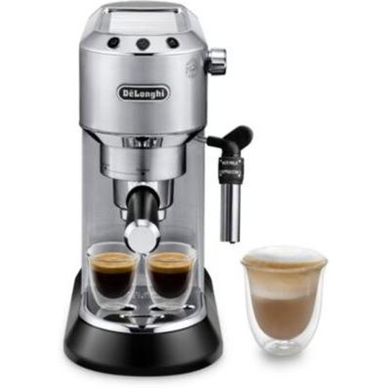 Expresso DELONGHI EC695.M Dedica Inox