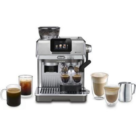 Expresso DELONGHI EC9455.M Specialista T