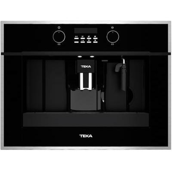 Expresso encastrable CLC 855 GM