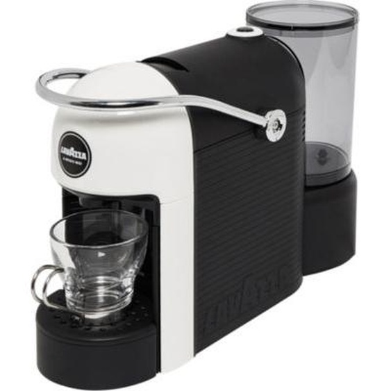Expresso LAVAZZA Jolie Evo Blanche