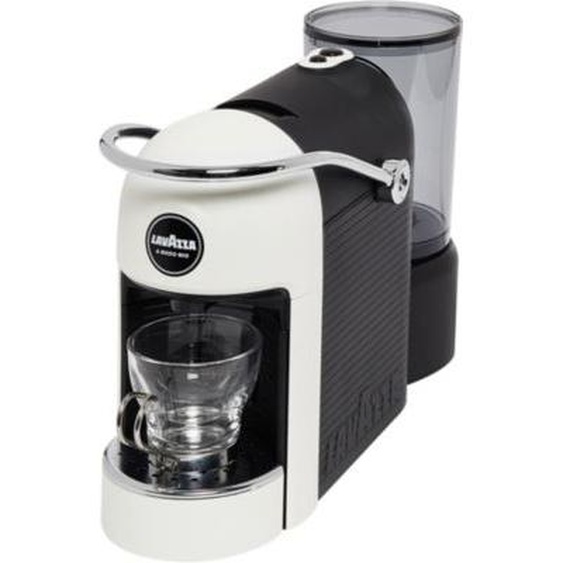 Expresso LAVAZZA Jolie Plus Evo blanche