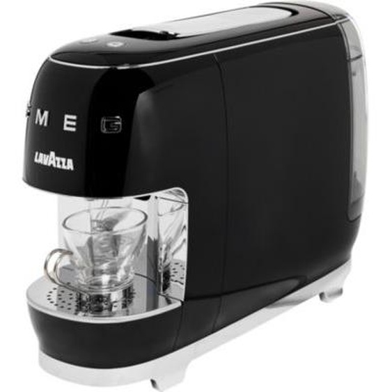 Expresso LAVAZZA Smeg noire