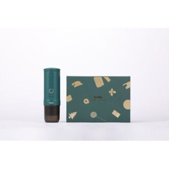 Expresso OUTIN PACK NOEL OUTIN NANO + BA