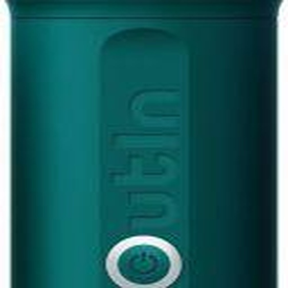 Expresso OUTIN Portable Teal Nano Electr