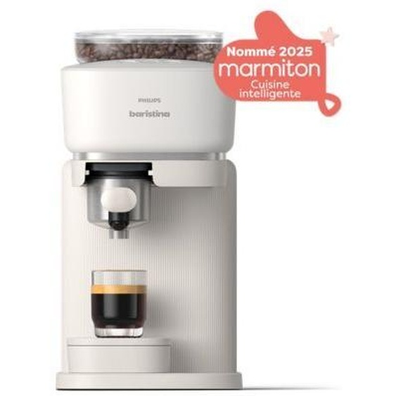 Expresso PHILIPS BAR300/00 Milky White