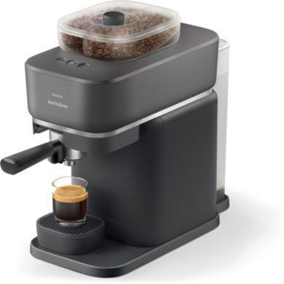Expresso PHILIPS BAR320/60 Noir