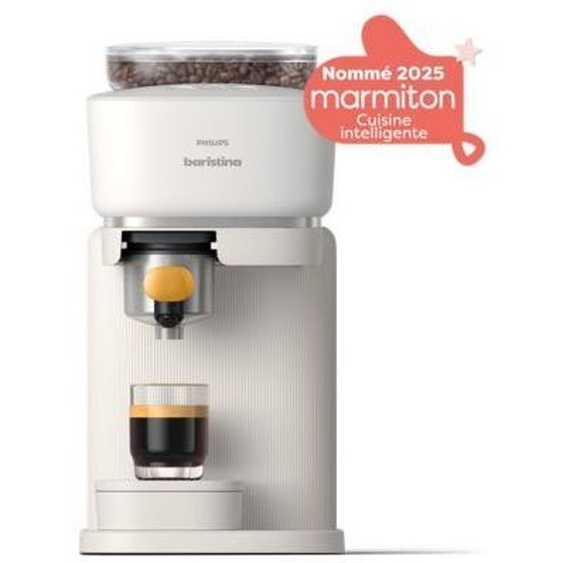 Expresso PHILIPS baristina BAR300/03 mil