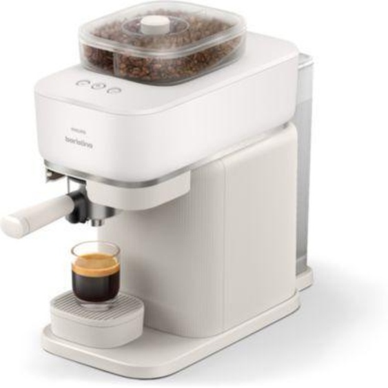 Expresso PHILIPS Baristina Variety BAR32