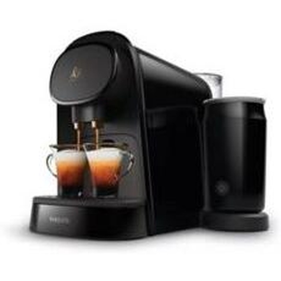 Expresso PHILIPS LM8014/60 l or barista