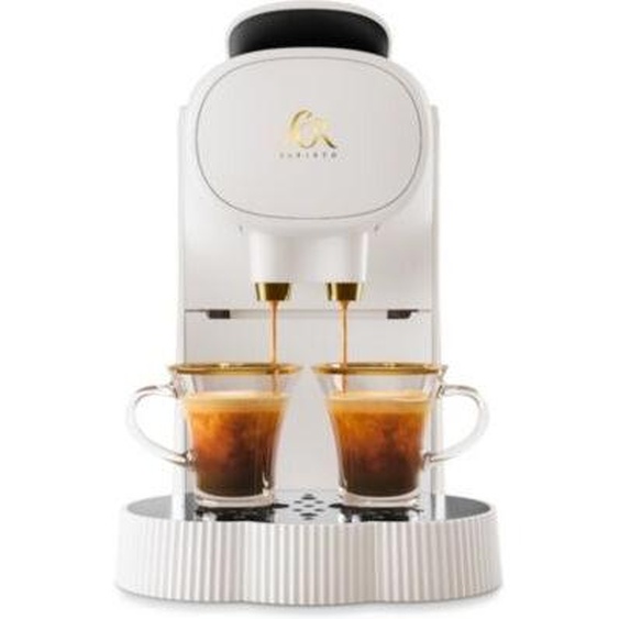 Expresso PHILIPS Sublime LOr Barista pa