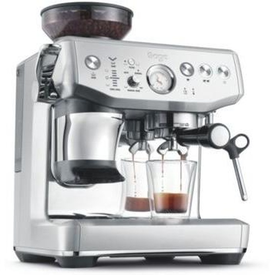 Expresso SAGE APPLIANCES Barista Express