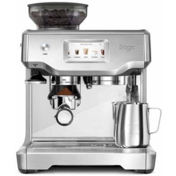 Expresso SAGE APPLIANCES Barista touch