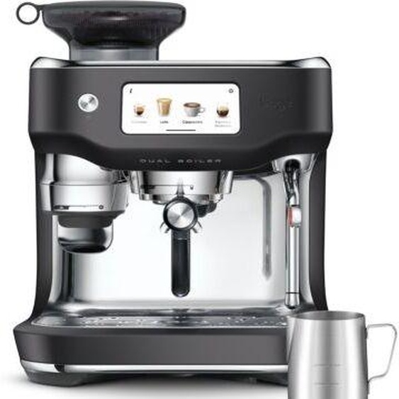 Expresso SAGE APPLIANCES SES995BTR4EEU1