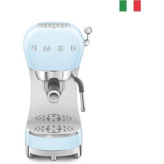 Expresso SMEG ECF02PBEU