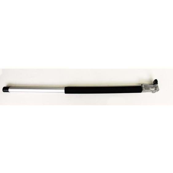 Extension de perche pour élagueuse - Accessoire élagueuse - 26 mm de diamètre - 200 mm de longueur - Scheppach