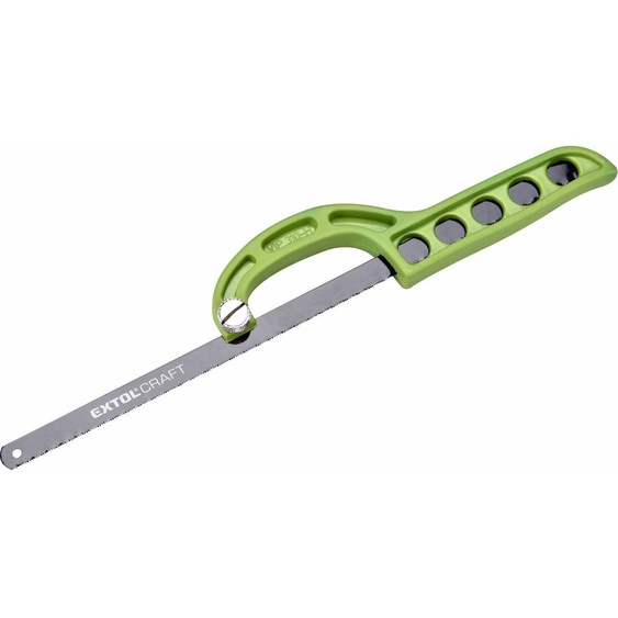 Extol Craft (1709) pilka mini na kov 250mm