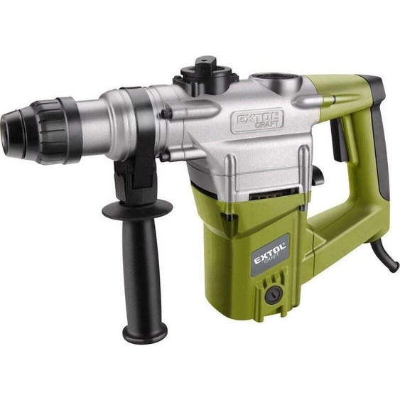 EXTOL CRAFT marteau piqueur, SDS plus, 5J, 401232