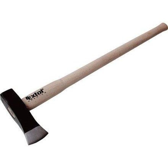 Extol Premium (8871031) s kvalitní bukovou násadou 3500g 900mm