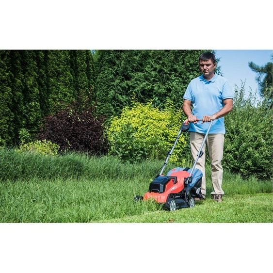 Extol Premium Accu Mower, BRUSHLESS, 20V Li-ion, sans batterie ni chargeur